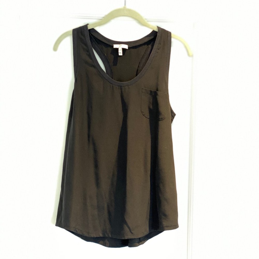 Joie Tank
